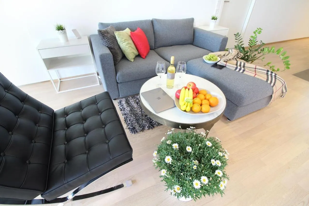 Ferienwohnung Close To Fair, Main Station And Airport Frankfurt am Main