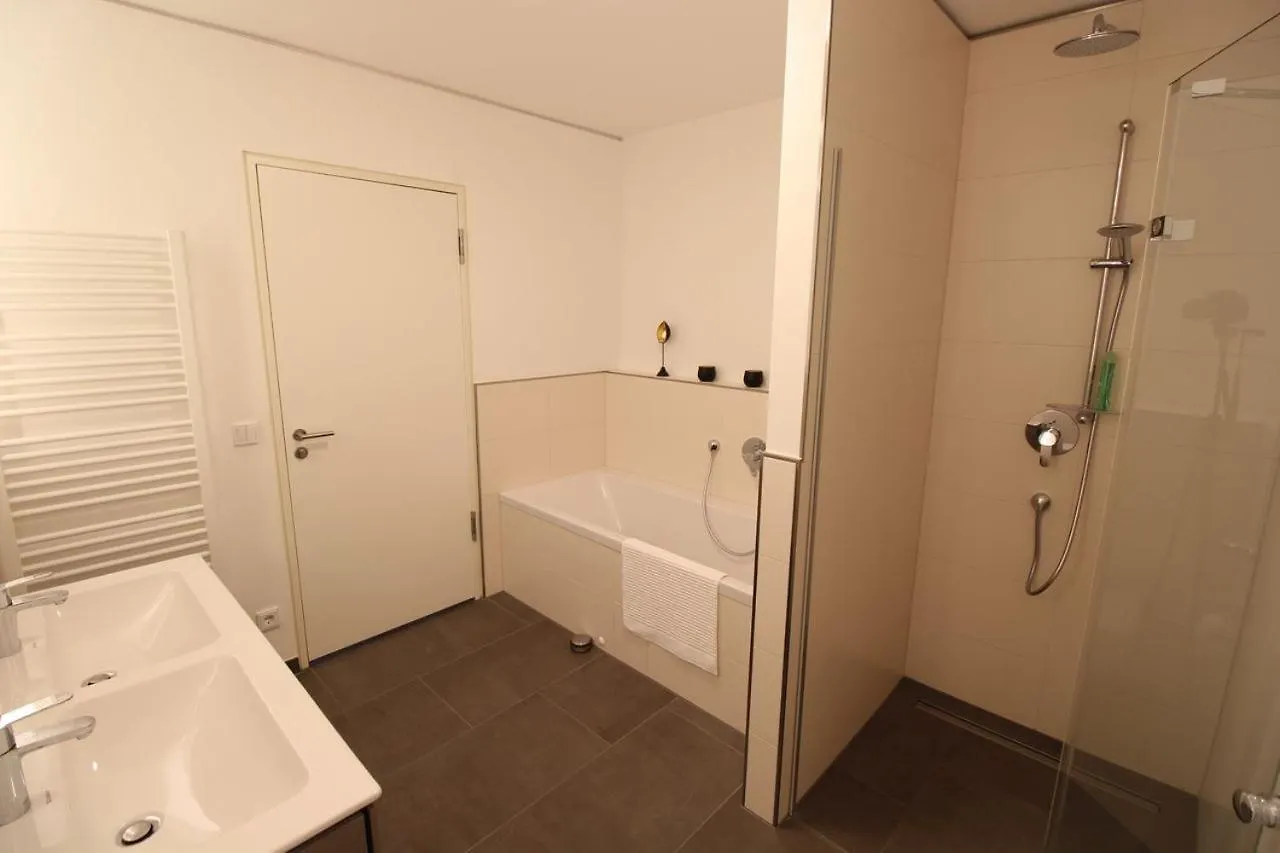 Ferienwohnung Close To Fair, Main Station And Airport Frankfurt am Main