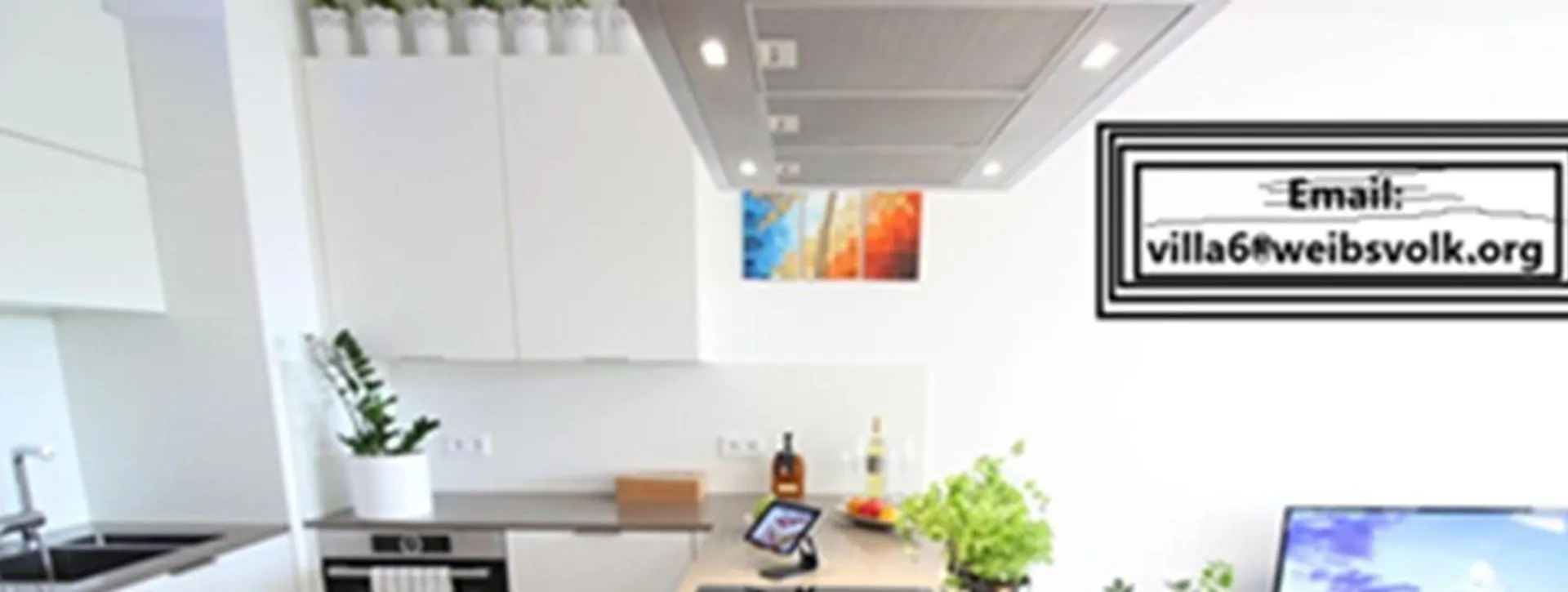 Apartment Ferienwohnung Close To Fair, Main Station And Airport Frankfurt am Main Deutschland