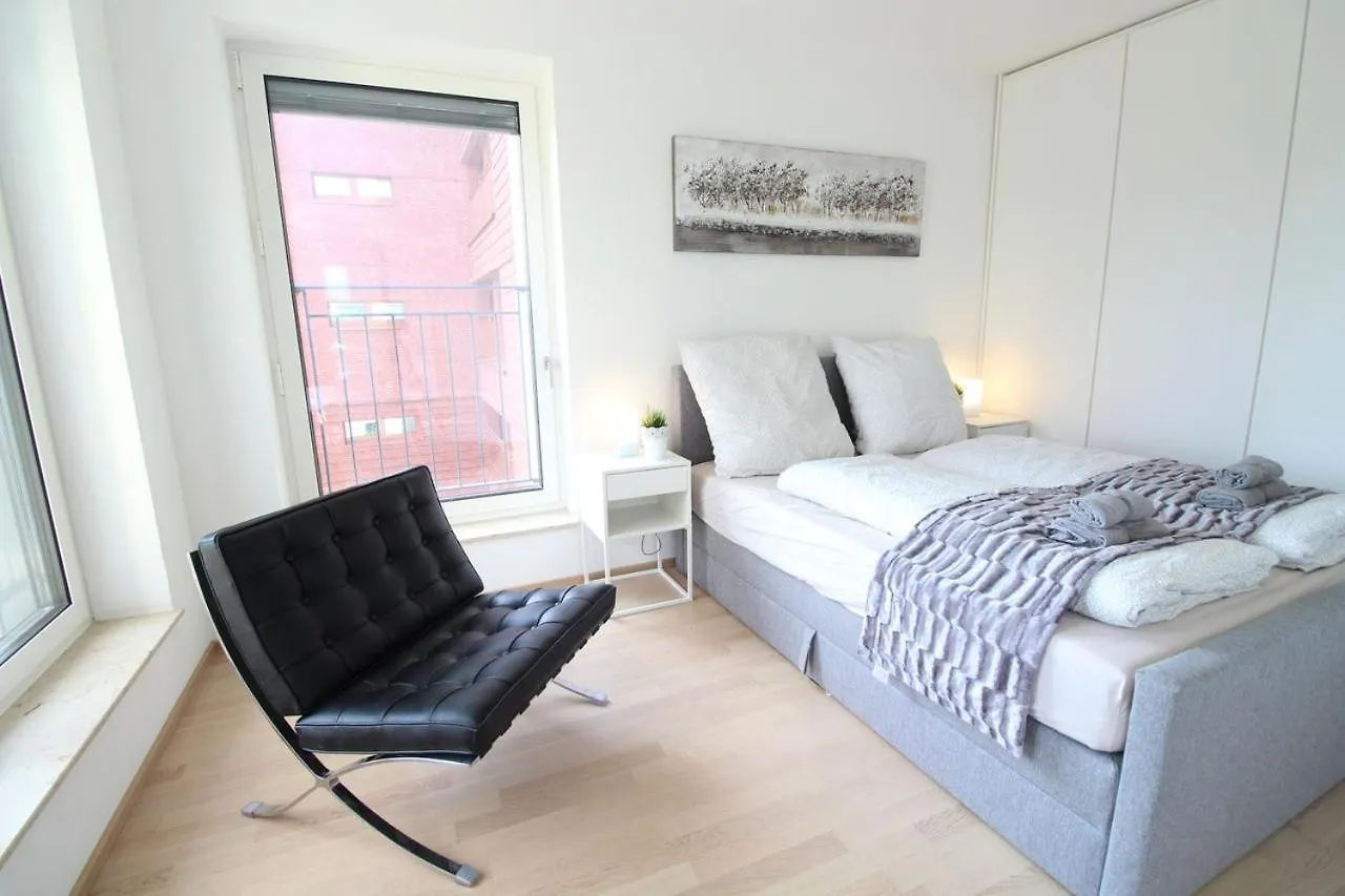 Close To Fair, Main Station And Airport Apartment Frankfurt am Main Germany