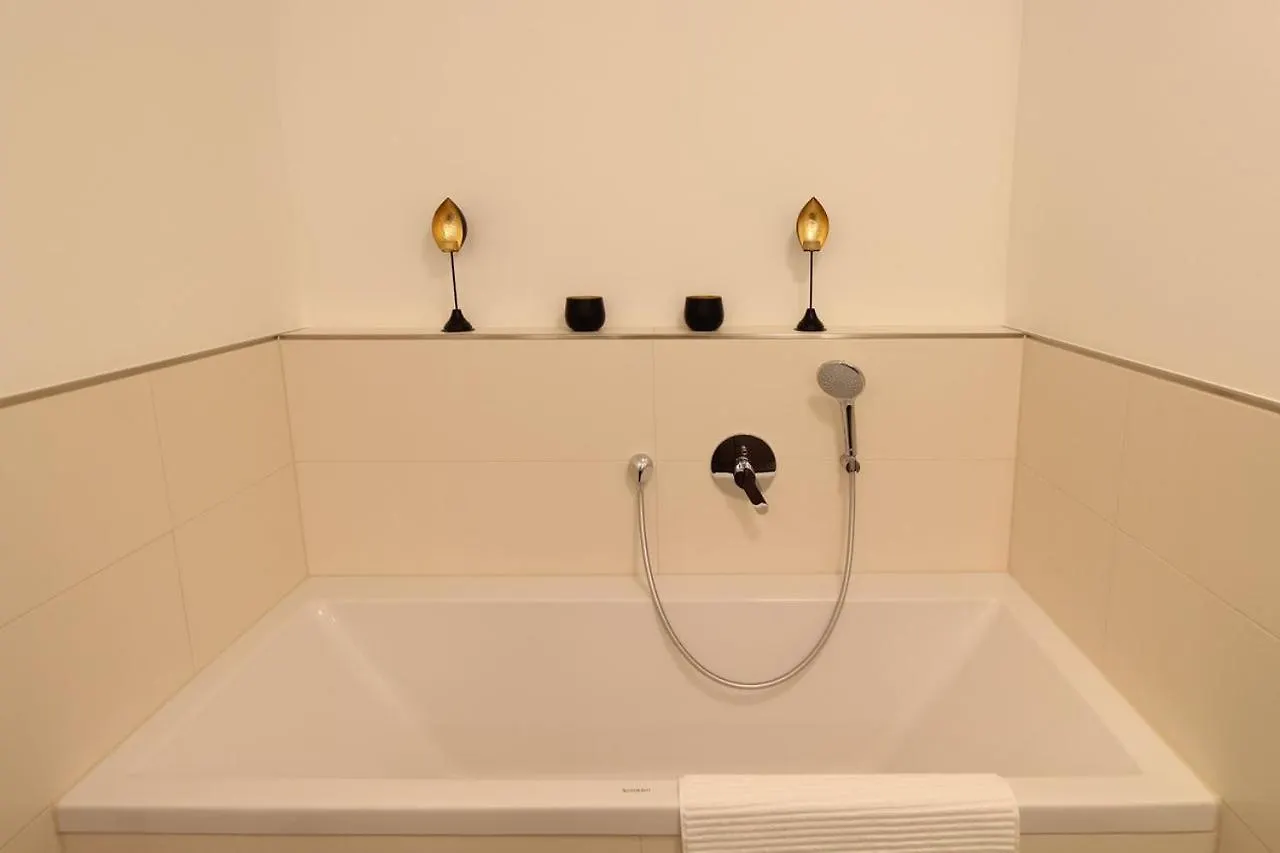 Close To Fair, Main Station And Airport Apartment Frankfurt am Main